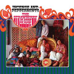 Incense And Peppermints von The Strawberry Alarm Clock (Download) 