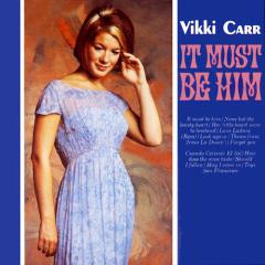 It Must Be Him von Vikki Carr (Download) 