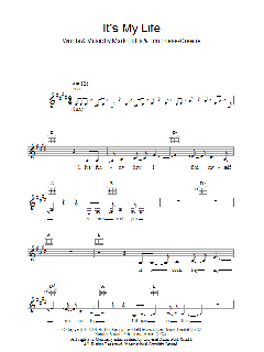 It's My Life von Talk Talk (Download) 