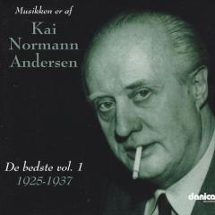 Jeg Har En Ven von Kai Normann Andersen (Download) 