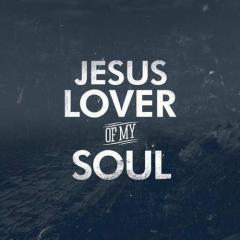 Jesus, Lover Of My Soul von Daniel Grul (Download) 
