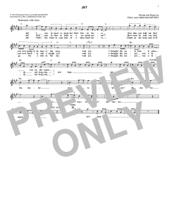 Jet von Wings (Download) 