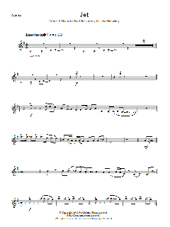 Jet von Paul McCartney (Download) 