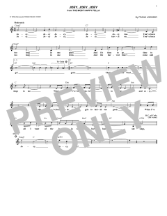 Joey, Joey, Joey (Download) 