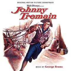 Johnny Tremain von George Bruns (Download) 