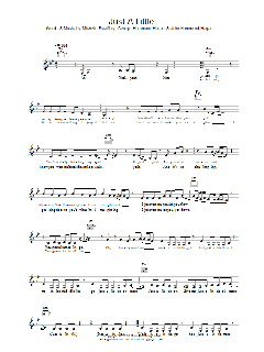 Just A Little von Liberty X (Download) 