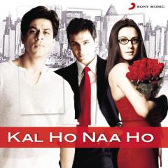 Kal Ho Na Ho von Sonu Nigam (Download) 