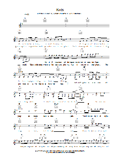 Kids von Kylie Minogue (Download) 