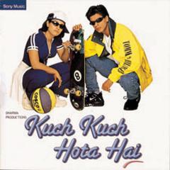 Koi Mil Gaya von Udit Narayan and Alka Yagnik Jatin-Lalit (Download) 