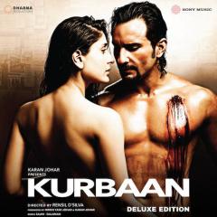 Kurbaan Hua von Niranjan Iyenger (Download) 