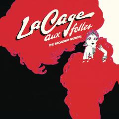 La Cage Aux Folles von Jerry Herman (Download) 