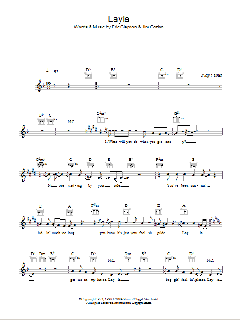 Layla von Eric Clapton (Download) 