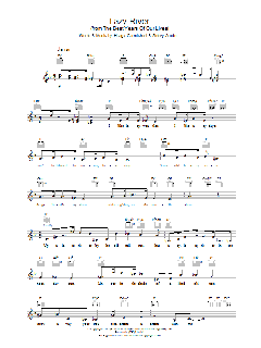 Lazy River von Hoagy Carmichael (Download) 