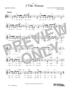 L'Chu Neranena (Download) 