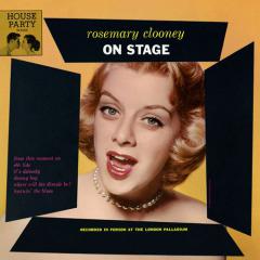 Learnin' The Blues von Rosemary Clooney (Download) 