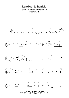 Leaving Netherfield von Dario Marianelli (Download) 