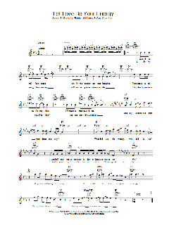 Let Love Be Your Energy (Download) 