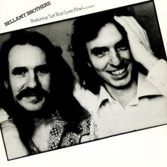 Let Your Love Flow von Bellamy Brothers (Download) 
