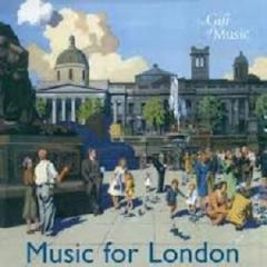 Let's All Go Down The Strand von Harry Castling (Download) 