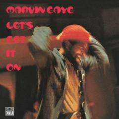 Let's Get It On von Marvin Gaye (Download) 