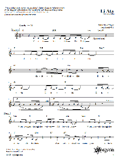 Li Ata von Steve Klaper (Download) 