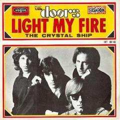 Light My Fire von The Doors (Download) 