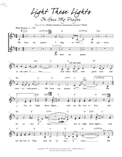 Light These Lights (Download) 