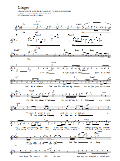 Linger von The Cranberries (Download) 