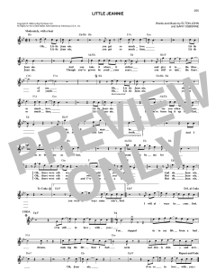 Little Jeannie von Elton John (Download) 