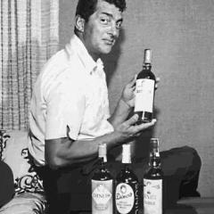 Little Old Wine Drinker Me von Dean Martin (Download) 