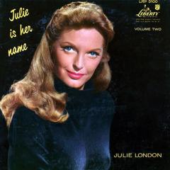 Little White Lies von Julie London (Download) 