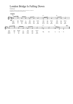 London Bridge (Download) 