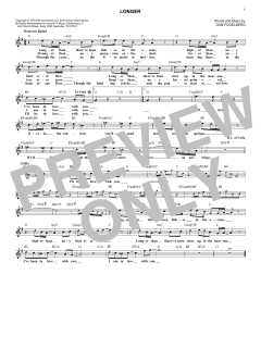 Longer von Dan Fogelberg (Download) 