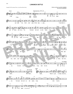 Longneck Bottle von Garth Brooks (Download) 