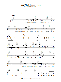 Look What You've Done von Jet (Download) 