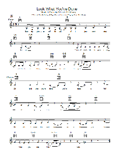 Look What You've Done von Jet (Download) 