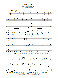 Lost Souls von Andrew Lloyd Webber (Download) 