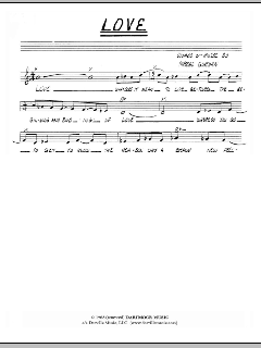 Love von Margo Guryan (Download) 