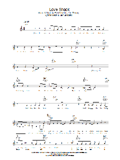 Love Shack von The B-52's (Download) 