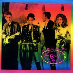 Love Shack von The B-52's (Download) 