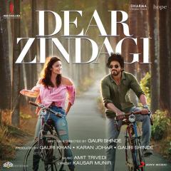 Love You Zindagi von Amit Trivedi and Jasleen Royal (Download) 
