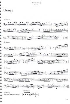 Tab Tu Wab - 40 stilistische, rhythmische Bläserstudien (Karl Pfortner) 