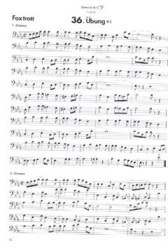 Tab Tu Wab - 40 stilistische, rhythmische Bläserstudien (Karl Pfortner) 