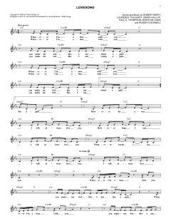 Lovesong von The Cure (Download) 