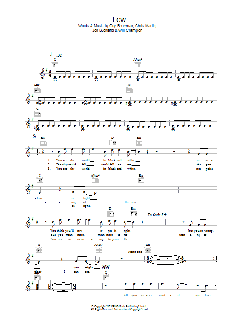 Low von Coldplay (Download) 