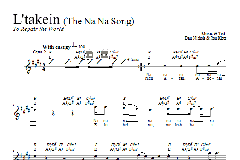 L'takein von Dan Nichols (Download) 