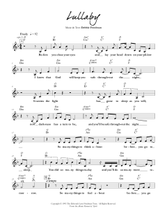 Lullaby (Download) 