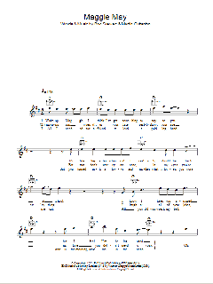 Maggie May von Rod Stewart (Download) 