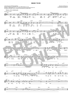 Magic To Do (Download) 