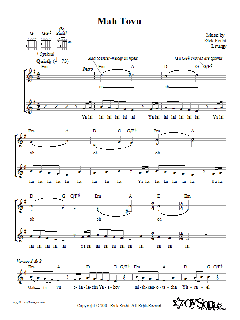 Mah Tovu von Rick Recht (Download) 